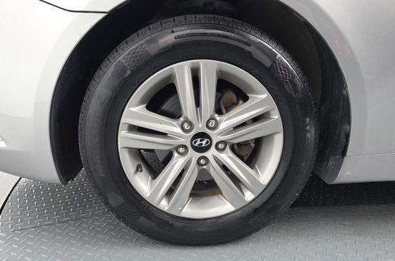 Hyundai Sonata LPI Smart — пробег 190 330 км — фото 5 из 5
