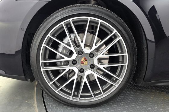 Porsche Panamera 2.9 AWD — пробег 17 020 км — фото 5 из 5