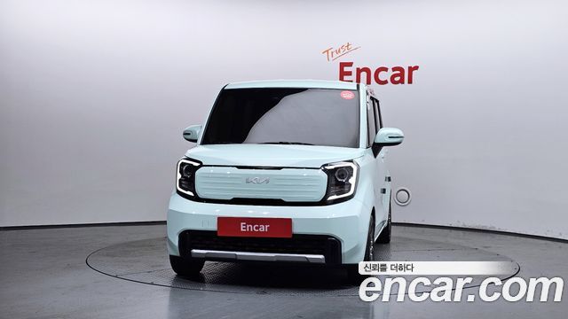 Kia RAY Signature — пробег 49 317 км — фото 3 из 5
