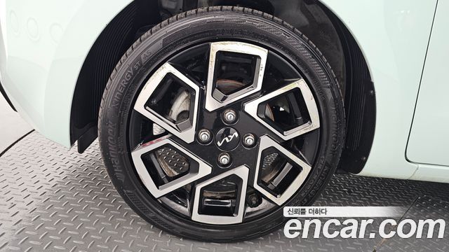 Kia RAY Signature — пробег 49 317 км — фото 5 из 5