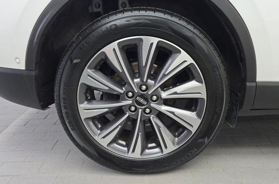 Lincoln Corsair 2.0 Reserve AWD — пробег 107 363 км — фото 5 из 5