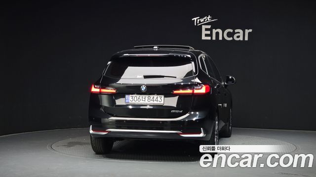 BMW 2-Series из Кореи Encar