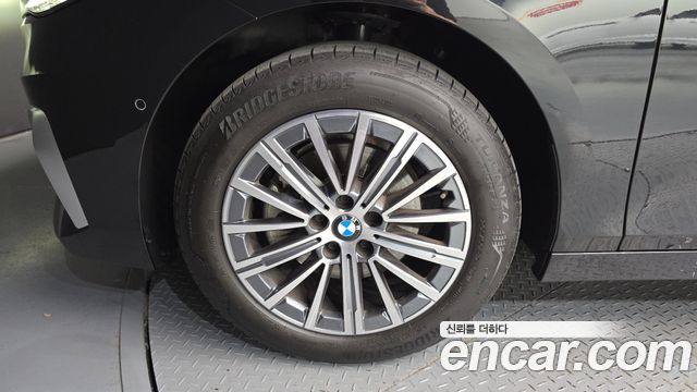 BMW 2-Series из Кореи Encar