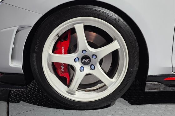 Hyundai Veloster 2.0 N — пробег 73 777 км — фото 5 из 5