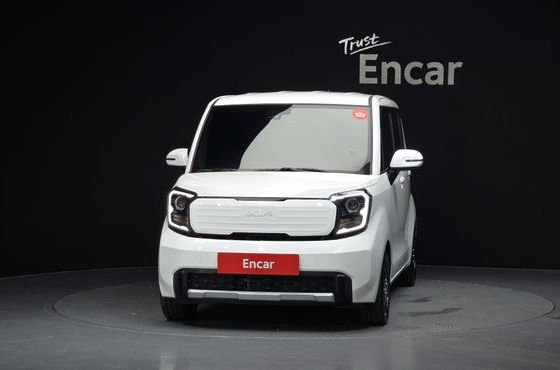 Kia RAY Signature — пробег 20 240 км — фото 3 из 5