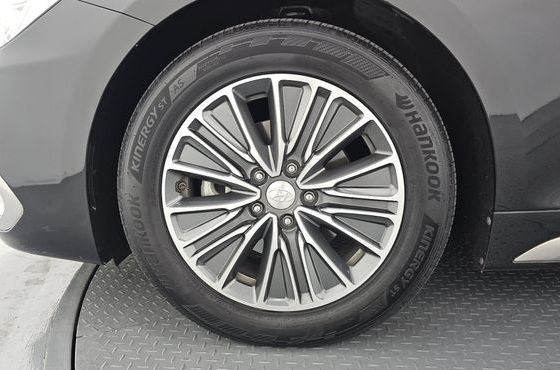 Hyundai Grandeur Exclusive Special — пробег 148 247 км — фото 5 из 5