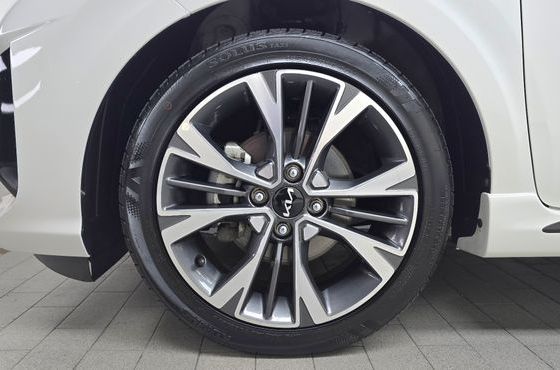 Kia morning Signature — пробег 25 746 км — фото 5 из 5