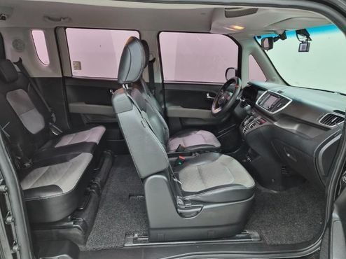 Kia RAY Prestige — пробег 71 710 км — фото 5 из 5