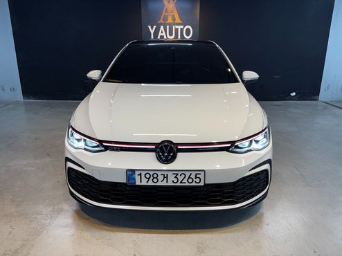 Volkswagen Golf 2.0 GTI — пробег 15 000 км — фото 3 из 5