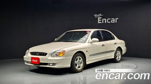 Hyundai Sonata 2.0 Gold Standard — пробег 171 177 км — фото 1 из 5