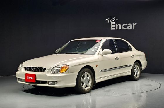 Hyundai Sonata 2.0 Gold Standard — пробег 171 177 км — фото 1 из 5