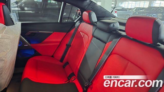 BMW M5 из Кореи Encar