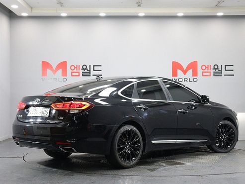 Hyundai Aslan G330 Premium — пробег 210 000 км — фото 4 из 5