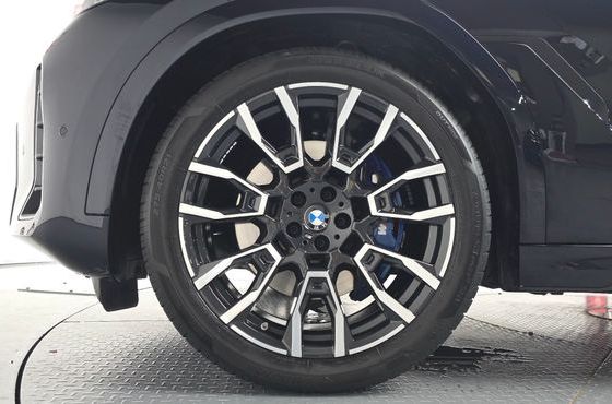 BMW X6 xDrive30d M Sport — пробег 13 253 км — фото 5 из 5