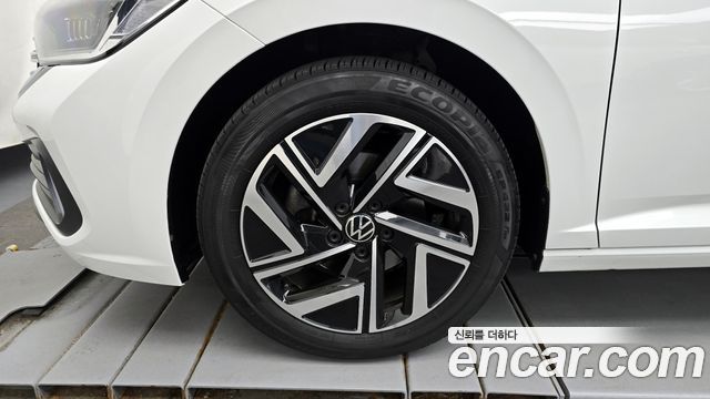 Volkswagen Jetta из Кореи Encar
