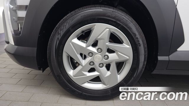 Hyundai Kona Gasoline 2.0 2WD Premium — пробег 97 618 км — фото 5 из 5