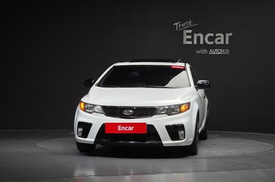 Kia Porte 2.0 Prestige — пробег 108 884 км — фото 3 из 5