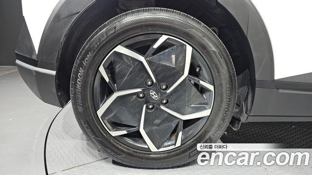 Hyundai Ioniq5 Long range Exclusive — пробег 116 773 км — фото 5 из 5