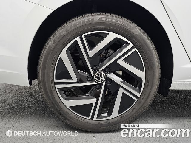 Volkswagen Jetta 1.5 TSI Prestige — пробег 7 044 км — фото 5 из 5
