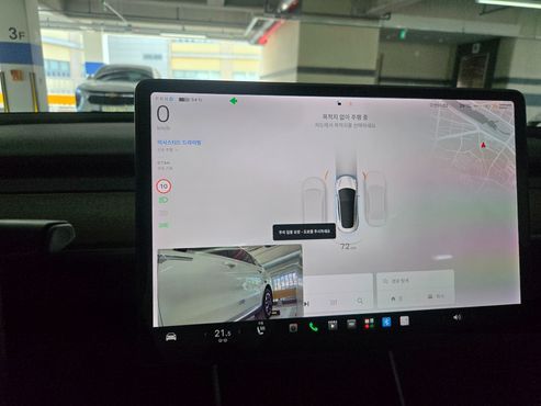 Tesla Model 3 Performance AWD — пробег 87 500 км — фото 3 из 5