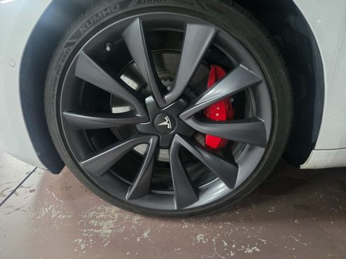 Tesla Model 3 Performance AWD — пробег 87 500 км — фото 5 из 5
