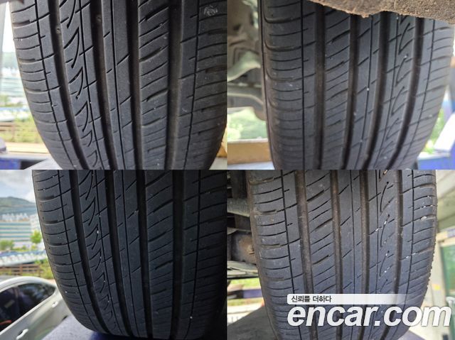BMW 3-Series из Кореи Encar