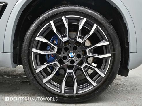 BMW X5 xDrive 30d M Sport — пробег 14 360 км — фото 5 из 5
