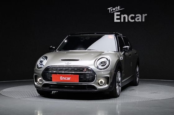 Mini Clubman Standard 2nd — пробег 106 215 км — фото 3 из 5