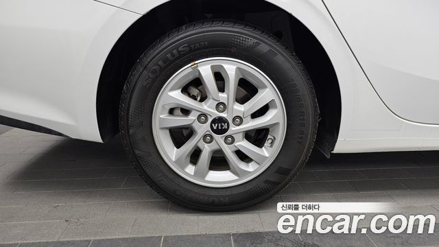Kia K3 Luxury — пробег 25 915 км — фото 5 из 5