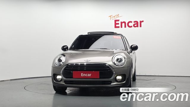 Mini Clubman Standard 2nd — пробег 47 602 км — фото 3 из 5
