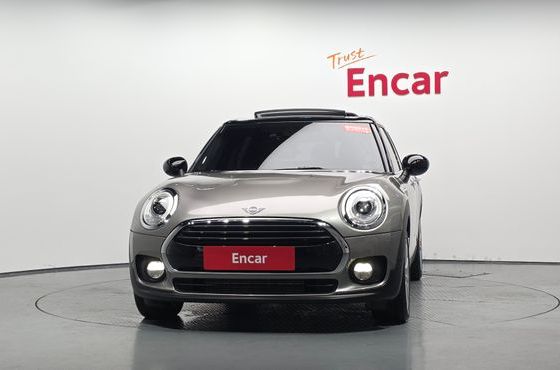 Mini Clubman Standard 2nd — пробег 47 602 км — фото 3 из 5