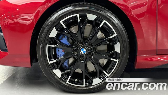 BMW 2-Series M235 xDrive — пробег 5 793 км — фото 5 из 5