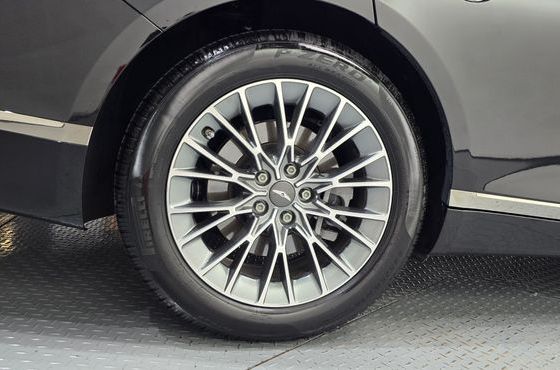 Genesis G80 Gasoline 2.5 Turbo AWD — пробег 33 706 км — фото 5 из 5