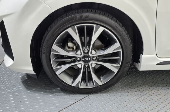 Kia morning Signature — пробег 21 318 км — фото 5 из 5