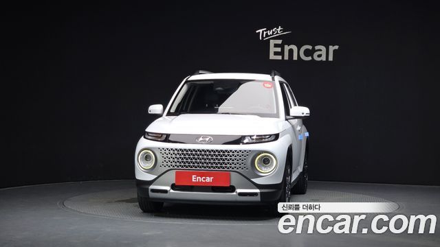 Hyundai Casper Inspiration — пробег 137 472 км — фото 3 из 5