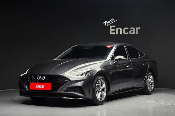 Hyundai Sonata 2.0 Modern — пробег 16 267 км — фото 1 из 5