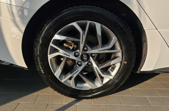 Hyundai Sonata 2.0 Premium Plus — пробег 89 010 км — фото 5 из 5