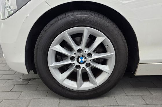BMW 1-Series 118d Urban Pack1 5Dr — пробег 99 099 км — фото 5 из 5