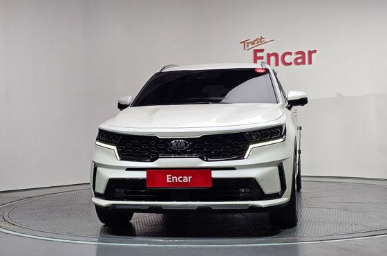 Kia Sorento Diesel 2.2 2WD Signature — пробег 108 133 км — фото 3 из 5