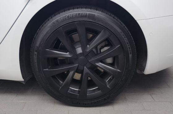 Tesla Model 3 Long Range AWD — пробег 36 239 км — фото 5 из 5