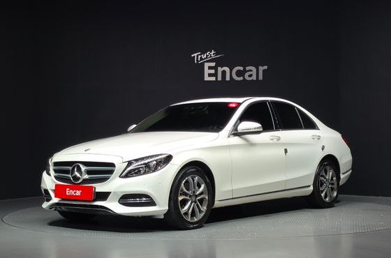 Mercedes-Benz C-Class C220 BlueTEC Avantgarde — пробег 86 321 км — фото 1 из 5