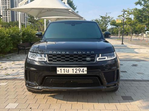 Land Rover Range Rover Sport 3.0 SDV6 HSE Dynamic — пробег 148 000 км — фото 3 из 5