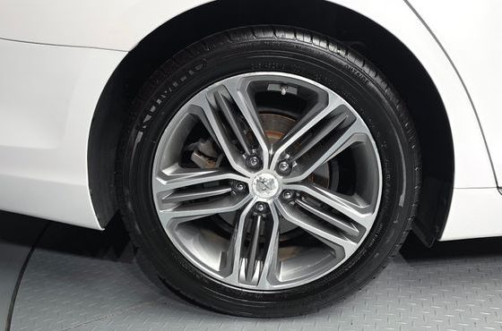 Hyundai Grandeur 2.4 Premium Special — пробег 66 342 км — фото 5 из 5