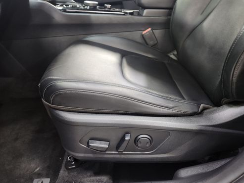 Kia Sportage Prestige 2WD — пробег 47 031 км — фото 5 из 5