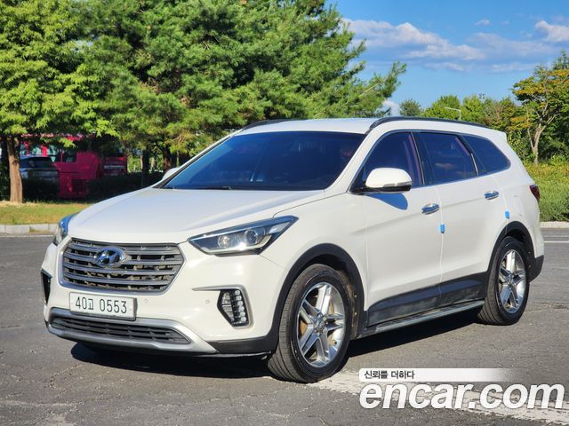 Hyundai Maxcruz Diesel 2.2 2WD Exclusive — пробег 82 734 км — фото 2 из 5