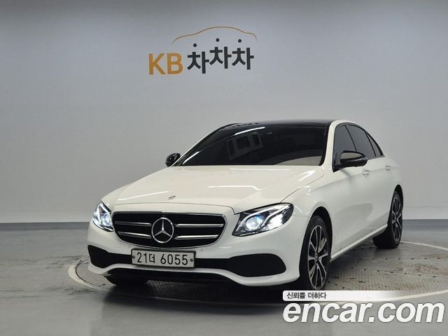Mercedes-Benz E-Class E300 4MATIC Avnatgarde — пробег 172 281 км — фото 1 из 5