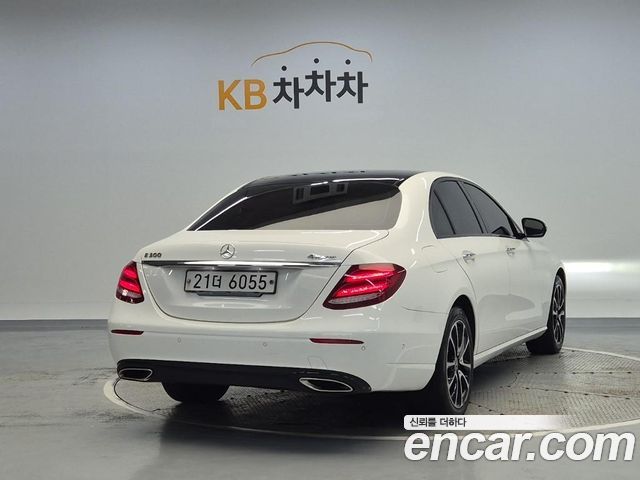 Mercedes-Benz E-Class E300 4MATIC Avnatgarde — пробег 172 281 км — фото 3 из 5