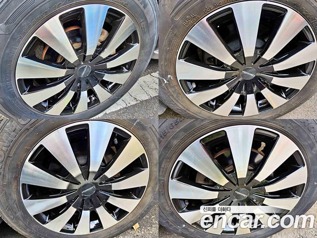Hyundai Starex Limousine — пробег 115 000 км — фото 5 из 5