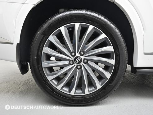 Hyundai Palisade Gasoline 3.8 4WD Calligraphy — пробег 27 359 км — фото 5 из 5