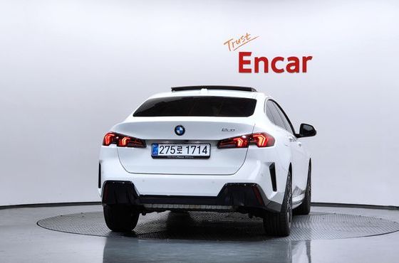 BMW 2-Series 220 M Sport Design — пробег 4 326 км — фото 4 из 5